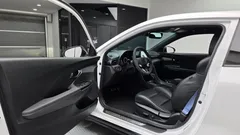 2021 Hyundai Veloster 2.0 N, белый — фото 10