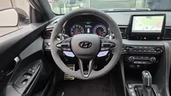 2021 Hyundai Veloster 2.0 N, белый — фото 12