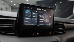 2021 Hyundai Veloster 2.0 N, белый — фото 15
