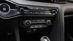 2021 Hyundai Veloster 2.0 N, белый — фото 18