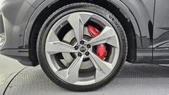 2025 Audi SQ7 4.0 TFSI Quattro — фото 5