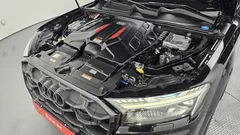 2025 Audi SQ7 4.0 TFSI Quattro — фото 6