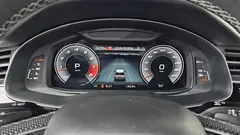 2025 Audi SQ7 4.0 TFSI Quattro — фото 8