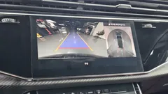 2025 Audi SQ7 4.0 TFSI Quattro — фото 15