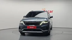 2023 Kia Carnival Diesel 9-Seater Prestige — фото 3