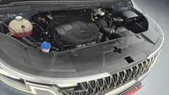 2023 Kia Carnival Diesel 9-Seater Prestige — фото 6