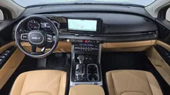 2023 Kia Carnival Diesel 9-Seater Prestige — фото 7