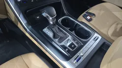 2023 Kia Carnival Diesel 9-Seater Prestige — фото 9