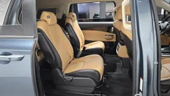 2023 Kia Carnival Diesel 9-Seater Prestige — фото 11