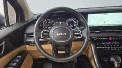 2023 Kia Carnival Diesel 9-Seater Prestige — фото 12