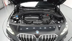 2023 BMW 2-Series 220i Luxury, чёрный — фото 6