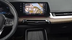2023 BMW 2-Series 220i Luxury, чёрный — фото 13