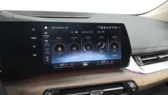 2023 BMW 2-Series 220i Luxury, чёрный — фото 19
