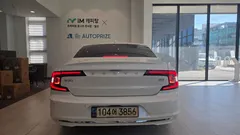 2023 Volvo S90 B5 Ultimate Bright, белый — фото 4