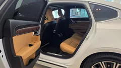 2023 Volvo S90 B5 Ultimate Bright, белый — фото 15