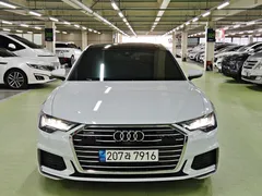 2023 Audi A6 45 TFSI Quattro Premium — фото 1