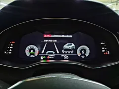 2023 Audi A6 45 TFSI Quattro Premium — фото 8