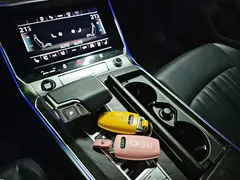 2023 Audi A6 45 TFSI Quattro Premium — фото 9