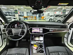 2023 Audi A6 45 TFSI Quattro Premium — фото 10