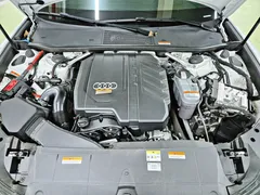 2023 Audi A6 45 TFSI Quattro Premium — фото 14