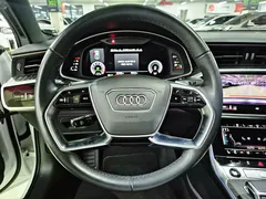2023 Audi A6 45 TFSI Quattro Premium — фото 15