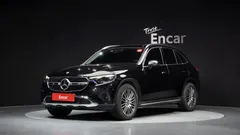 2024 Mercedes-Benz GLC-Class GLC220 d 4MATIC — фото 1