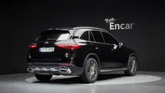 2024 Mercedes-Benz GLC-Class GLC220 d 4MATIC — фото 2