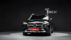 2024 Mercedes-Benz GLC-Class GLC220 d 4MATIC — фото 3