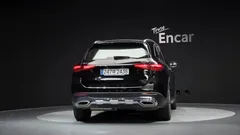 2024 Mercedes-Benz GLC-Class GLC220 d 4MATIC — фото 4