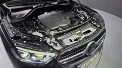 2024 Mercedes-Benz GLC-Class GLC220 d 4MATIC — фото 6