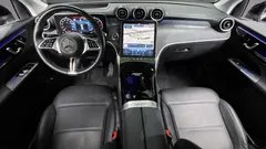 2024 Mercedes-Benz GLC-Class GLC220 d 4MATIC — фото 7