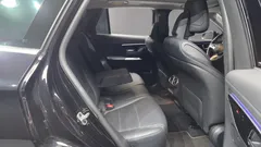 2024 Mercedes-Benz GLC-Class GLC220 d 4MATIC — фото 12