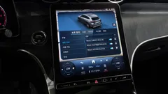 2024 Mercedes-Benz GLC-Class GLC220 d 4MATIC — фото 16