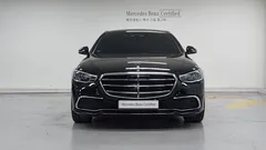 2023 Mercedes-Benz S-Class S450L 4MATIC — фото 3