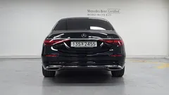 2023 Mercedes-Benz S-Class S450L 4MATIC — фото 4
