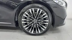 2023 Mercedes-Benz S-Class S450L 4MATIC — фото 5
