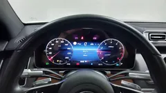 2023 Mercedes-Benz S-Class S450L 4MATIC — фото 8