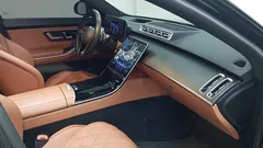 2023 Mercedes-Benz S-Class S450L 4MATIC — фото 17