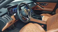 2023 Mercedes-Benz S-Class S450L 4MATIC — фото 18