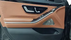 2023 Mercedes-Benz S-Class S450L 4MATIC — фото 19