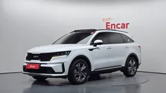 2022 Kia Sorento HEV 1.6 2WD — фото 1