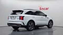 2022 Kia Sorento HEV 1.6 2WD — фото 2