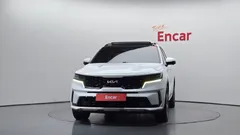 2022 Kia Sorento HEV 1.6 2WD — фото 3