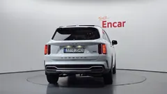 2022 Kia Sorento HEV 1.6 2WD — фото 4