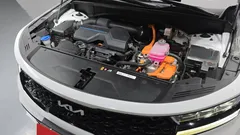 2022 Kia Sorento HEV 1.6 2WD — фото 6