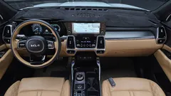 2022 Kia Sorento HEV 1.6 2WD — фото 7