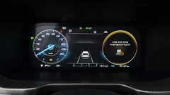 2022 Kia Sorento HEV 1.6 2WD — фото 8