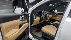 2022 Kia Sorento HEV 1.6 2WD — фото 10