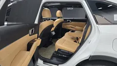 2022 Kia Sorento HEV 1.6 2WD — фото 12