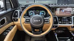 2022 Kia Sorento HEV 1.6 2WD — фото 13